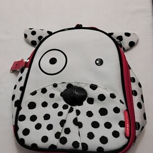 Dalmatian Dog Backpack